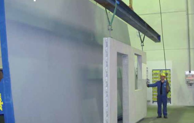 Weiler Tilting Table 13