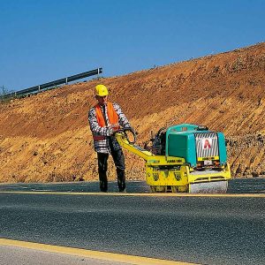 ARW 65 Walk-Behind Roller