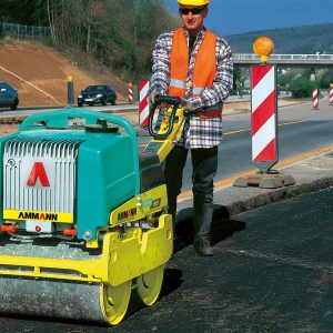 ARW 65 Walk-Behind Roller