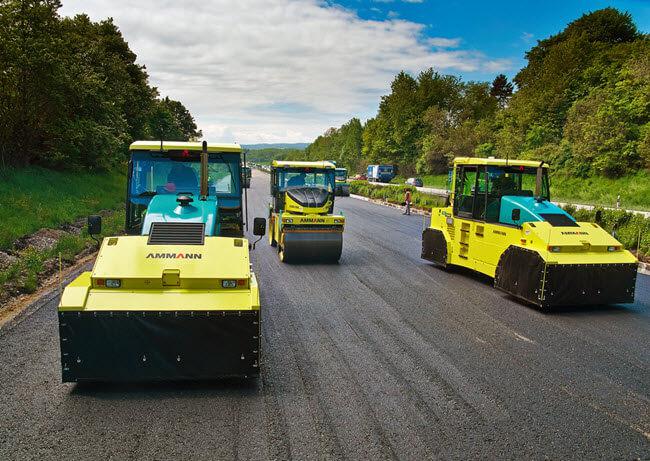 Amman_Pneumatic_Tyred_Rollers_-_AP_240H_2