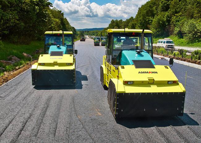 Amman_Pneumatic_Tyred_Rollers_-_AP_240H_3