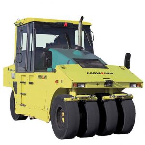 Amman_Pneumatic_Tyred_Rollers_-_AP_240H_Main