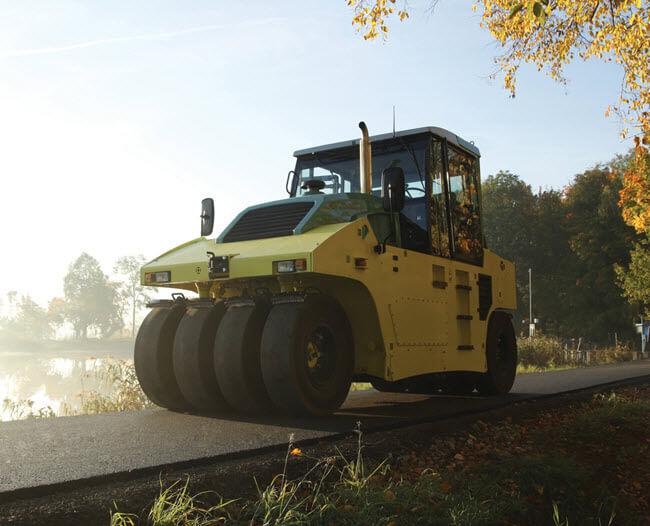 Amman_Pneumatic_Tyred_Rollers_-_AP_240_2