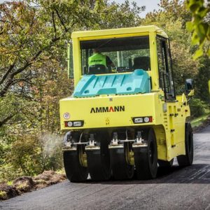 Amman_Pneumatic_Tyred_Rollers_-_AP_240H_1