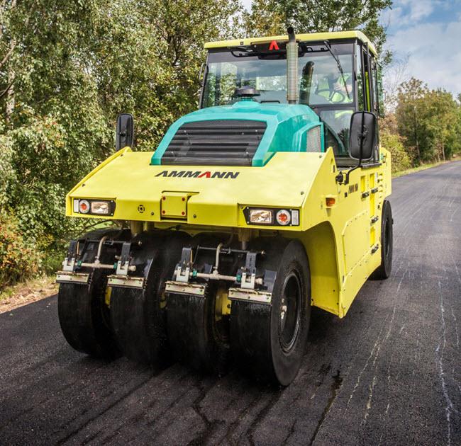 Amman_Pneumatic_Tyred_Rollers_-_AP_240_6 Amman_Pneumatic_Tyred_Rollers_-_AP_240H_Main