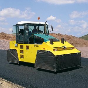 Amman_Pneumatic_Tyred_Rollers_-_AP_240_1