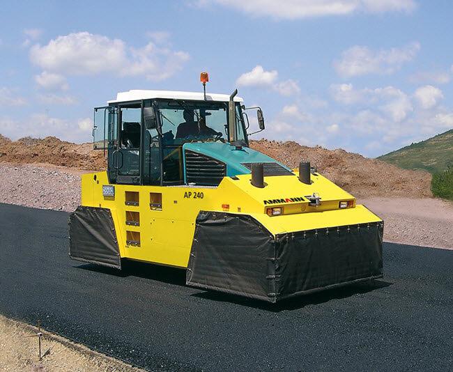 Amman_Pneumatic_Tyred_Rollers_-_AP_240_7 Amman_Pneumatic_Tyred_Rollers_-_AP_240_1