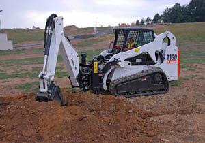 Bobcat_Attachments_-_Backhoe_1 Backhoe