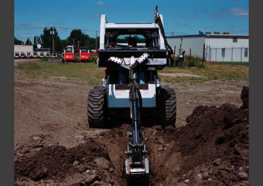 Bobcat_Attachments_-_Backhoe_5 Backhoe