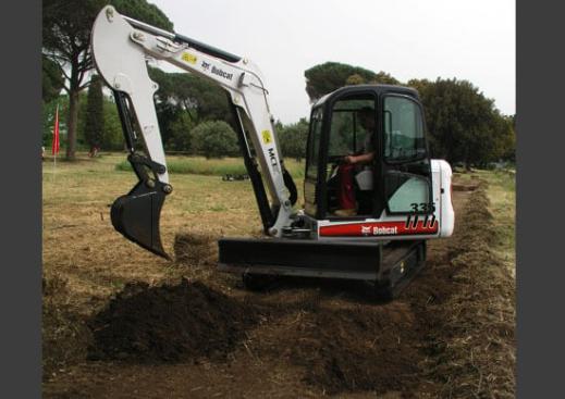 Bobcat_Attachments_-_Buckets_Excavator_2 Buckets (Excavators)