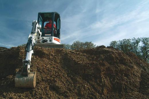 Bobcat_Attachments_-_Buckets_Excavator_5 Buckets (Excavators)