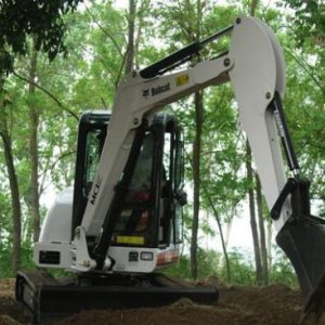 Bobcat_Attachments_-_Buckets_Excavator_1