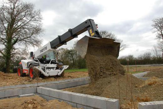 Bobcat_Attachments_-_Buckets_Telehandlers_7