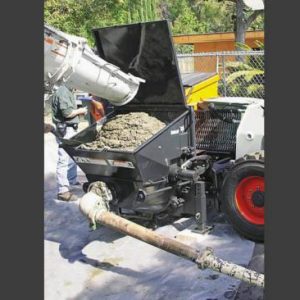 Bobcat_Attachments_-_Concrete_Pump_1