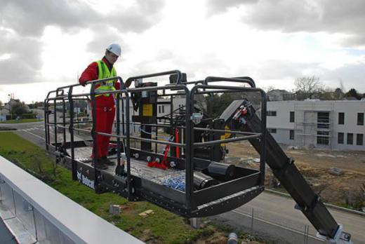 Bobcat_Attachments_-_Man_Platforms_4 Man Platform