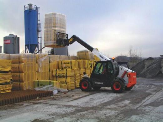 Bobcat_Attachments_-_Pallet_Fork_10 Pallet Fork