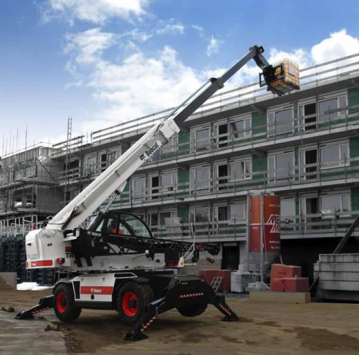 Bobcat_Attachments_-_Pallet_Fork_2 Pallet Fork