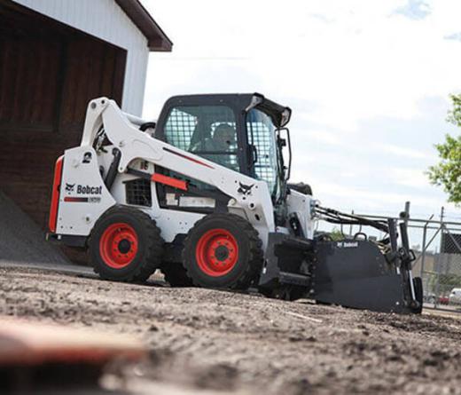 Bobcat_Attachments_-_Planer_2 Planer