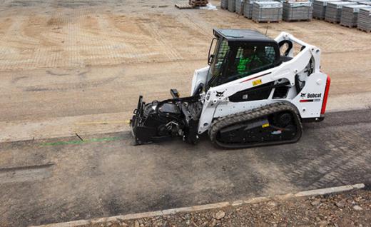 Bobcat_Attachments_-_Planer_3 Planer