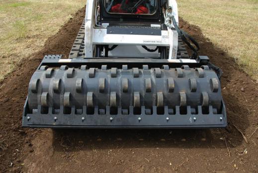 Bobcat_Attachments_-_Vibratory_Roller_3 Vibratory Roller