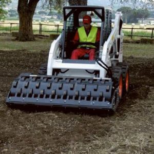 Bobcat_Attachments_-_Vibratory_Roller_1