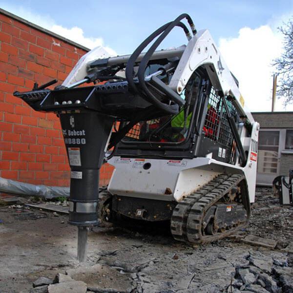 Bobcat_Compact_Track_Loaders_-_T110_7 T110 Compact Track Loaders