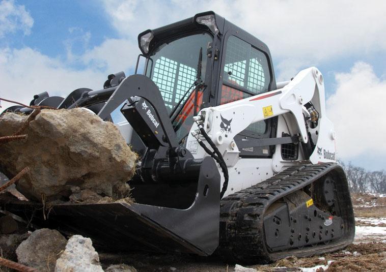 Bobcat_Compact_Track_Loaders_-_T650_1 T650 Compact Track Loaders
