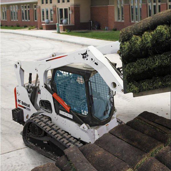 Bobcat_Compact_Track_Loaders_-_T650_2 T650 Compact Track Loaders