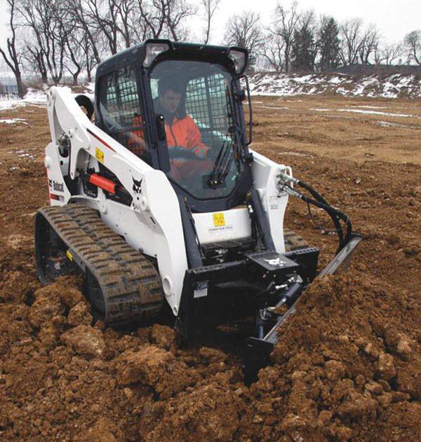 Bobcat_Compact_Track_Loaders_-_T650_5 T650 Compact Track Loaders
