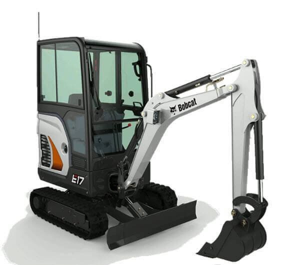 Bobcat_E17_Main Bobcat_E17_Main