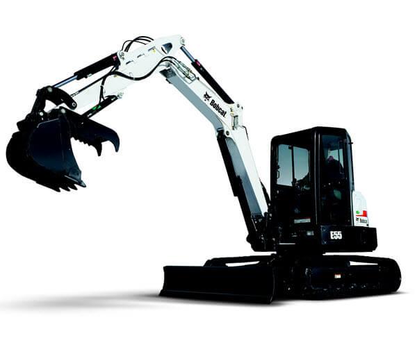 Bobcat_E55_Main Bobcat_E55_Main