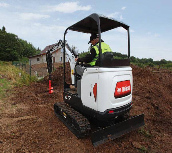 Bobcat_Mini_Excavators_-_E17_1