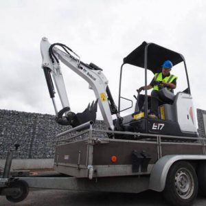 Bobcat_Mini_Excavators_-_E17_1