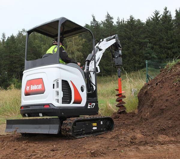 Bobcat_Mini_Excavators_-_E17_5 Bobcat_Mini_Excavators_-_E17_5