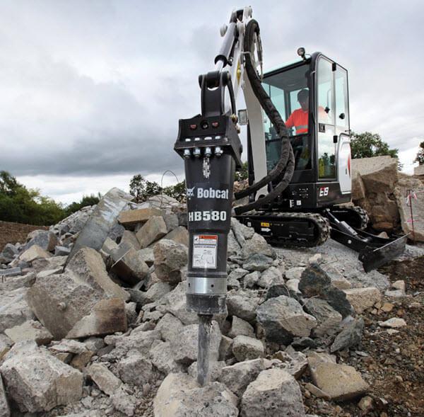 Bobcat_Mini_Excavators_-_E19_2