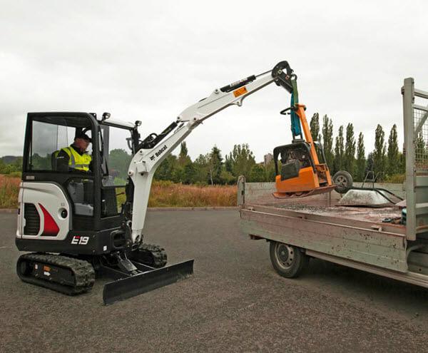 Bobcat_Mini_Excavators_-_E19_7 Bobcat_Mini_Excavators_-_E19_1