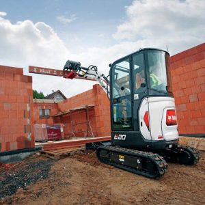 Bobcat_Mini_Excavators_-_E20_2