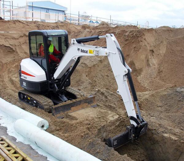 Bobcat_Mini_Excavators_-_E32_4 Bobcat_Mini_Excavators_-_E32_4