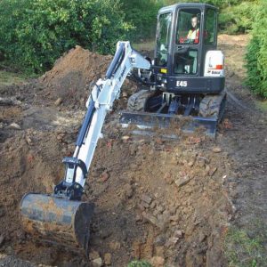 Bobcat_Mini_Excavators_-_E45_1