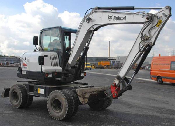 Bobcat_Mini_Excavators_-_E55W_1 E55W Compact Excavator