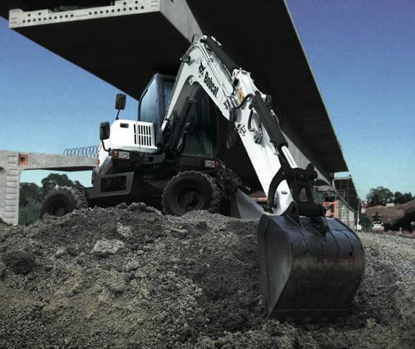 Bobcat_Mini_Excavators_-_E55W_2 E55W Compact Excavator