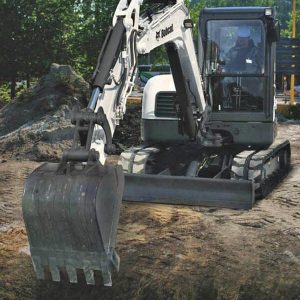 Bobcat_Mini_Excavators_-_E60_1
