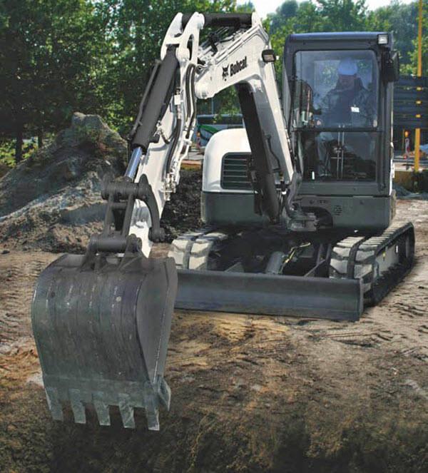 Bobcat_Mini_Excavators_-_E60_6 Bobcat_Mini_Excavators_-_E60_1