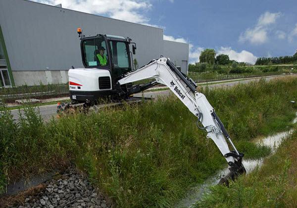Bobcat_Mini_Excavators_-_E62_6 Bobcat_Mini_Excavators_-_E62_3