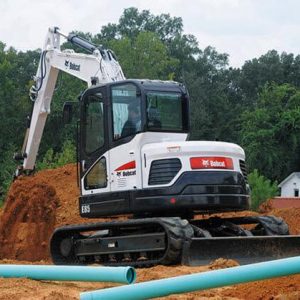 Bobcat_Mini_Excavators_-_E85_1