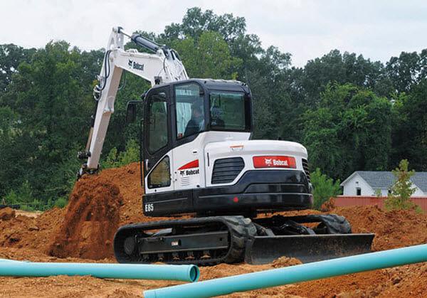 Bobcat_Mini_Excavators_-_E85_3_9 Bobcat_Mini_Excavators_-_E85_1