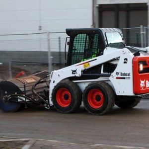S450 Skid-Steer Loader