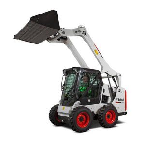 S530 Skid-Steer Loader