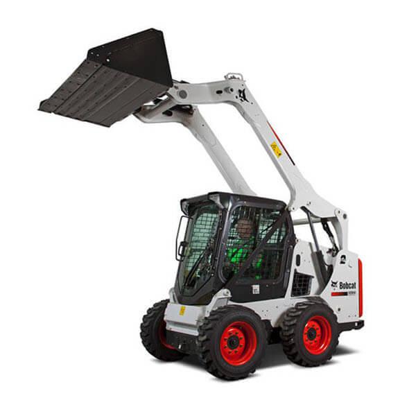 Bobcat_S530_Main S530 Skid-Steer Loader