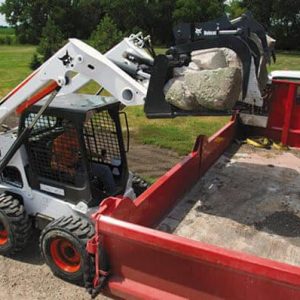 S630 Skid-Steer Loader